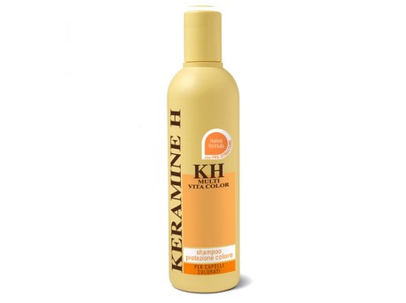 Keramine H shampoo protezione colore 300ml