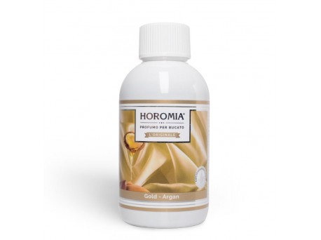 Horomia profumo Gold argan 250ml
