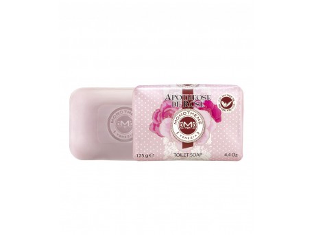Monotheme saponetta rosa 125gr