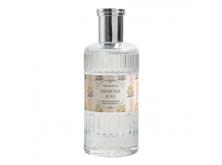 Mathilde M. profumatore ambiente Mimosa 75ml