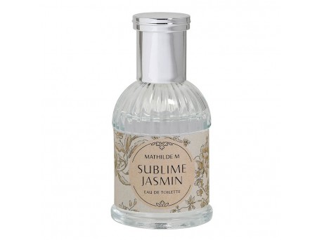 Mathilde M. eau de toilette Sublime Jasmin 30ml