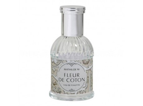 Mathilde M. eau de toilette Fleur de Coton 30ml