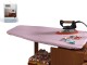 Perfetto copriasse da stiro con laccetti 120x65