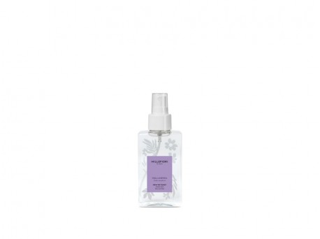 Millefiori Milano spray tessuti viola ametista