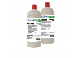 Viscogel disincrostante wc 750ml 12pz