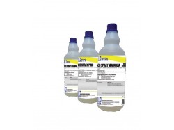 Deo spray ambiente 1lt 12pz misti