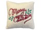 Cuscino Merry Christmas 