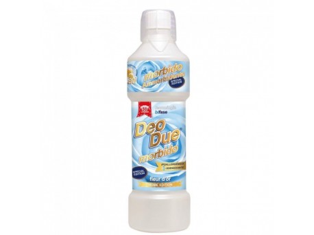 Deo Due ammorbidente fleur d'or 6 PZ