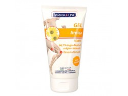 CONFEZIONE 12PZ Farmaline arnica gel 150ml