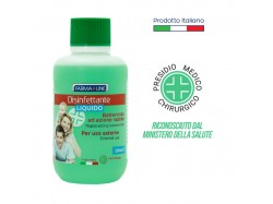 CONFEZIONE 12PZ Farmaline disinfettante