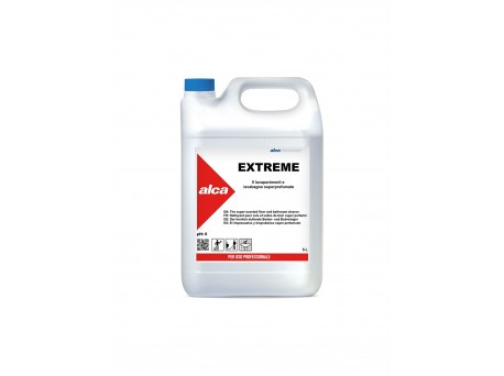 CONFEZIONE 2 TANICHE Alca extreme 5lt
