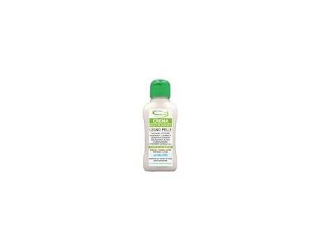 CONFEZIONE 12PZ Natural pulito crema legno e pelle 120g