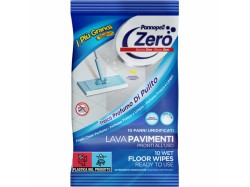 Eudorex lavapavimenti fresco profumo 10pz