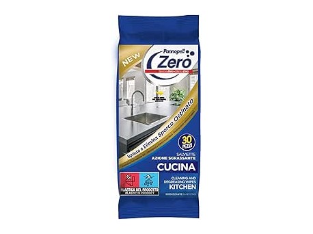 Eudorex salviette cucina 30pz
