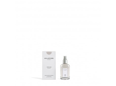 Millefiori Milano spray ambiente white musk