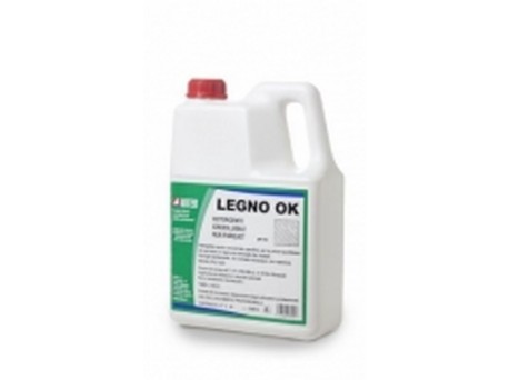 DETERGENTE PAVIMENTI LEGNO OK 3 LT