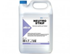 Alca Neutro Strip decerante linoleum 5lt