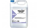 Alca Neutro Strip decerante linoleum 5lt