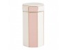 Contenitore per cotone Madame de Récamier in ceramica - Rosa