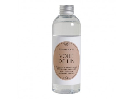 Mathilde M. Voile de Lin ricarica 200ml 