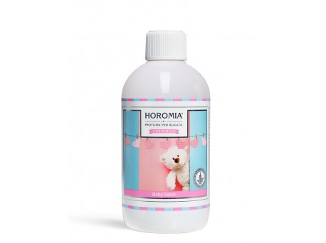 Horomia profumo bucato baby talco 500ml