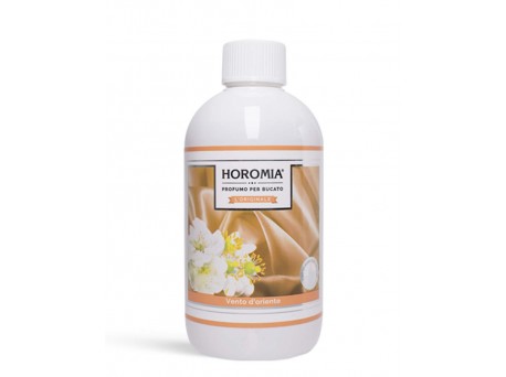 Horomia profumo bucato vento d'oriente 500ml