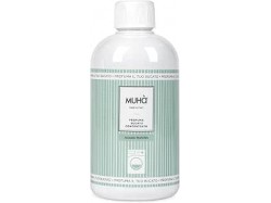 Muhà profumo bucato acquamarina 400ml
