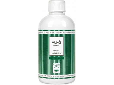 Muhà profumo bucato aria di capri 400ml