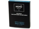 Muhà profumo auto ricarica menta e sandalo