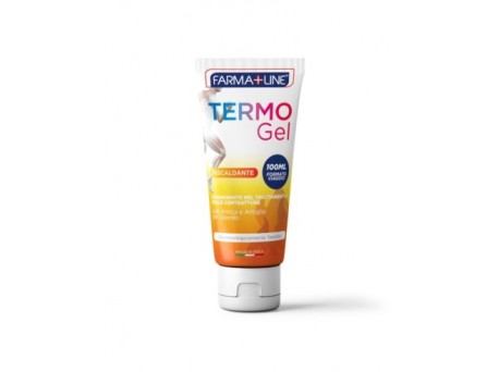 BOX 12PZ Farmaline Termo gel