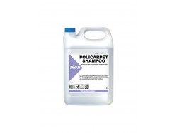2PZ Alca Policarpet shampoo 5lt
