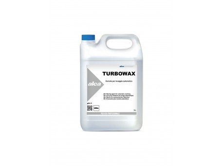 2PZ Alca Turbowax 5lt