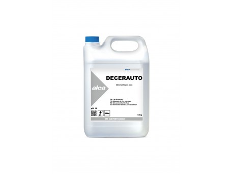 2PZ Alca decerauto 5lt