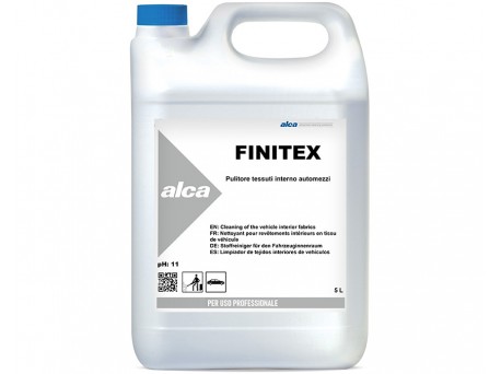 2PZ Alca Finitex 5lt