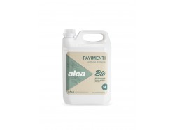 2PZ Alca bio pavimenti menta 5lt 
