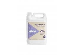 2PZ Alca bio pavimenti lavanda 5lt 