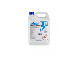 2PZ Alca Lavastoviglie Ecolabel 5lt 