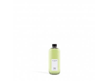 Millefiori Milano Fresia e Pera ricarica bastoncini 500ml 