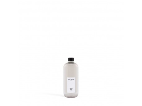 Millefiori Milano White musk ricarica bastoncini 