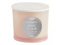 M.M. candela profumata 400gr Rose Elixir