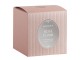 M.M. candela profumata 400gr Rose Elixir