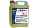 Fun Ball detergente sgrassante 5 lt