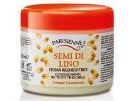 CREMA PARISIENNE RIGENERATRICE CAPELLI 500 ML