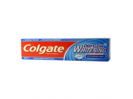 DENTIFRICIO COLGATE WHITENING 75 ML