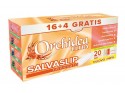 SALVASLIP TRIPIEGATO ORCHIDEA 20 PZ