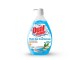 DETERSIVO PIATTI GEL CONCENTRATO H.A.C.C.P. DUAL POWER BICARBONATO E SALVIA 1LT