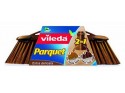 Vileda Scopa Parquet 2 in 1 Interni