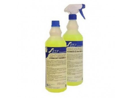 DETERGENTE SGRASSANTE UNIGRASS 1 LT