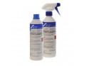 Lux Inox detergente acciaio 250 ml