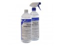 Unirapid Crystal vetro e cristallo 1lt